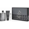 Jimmy Choo Man Intense EDT 100 ml + EDT mini 7,5 ml + SG na telo aj vlasy 100 ml