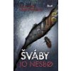 Jo Nesbo - Šváby