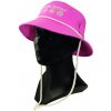 Klobúk RAW Pink Varianty: S
