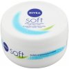 Nivea Soft Svieži hydratačný krém 200 ml