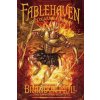 E-kniha: Fablehaven: Kľúče od väzenia démonov - 5. diel