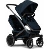 JOOLZ Geo3 twin komplet | Navy blue | madlo Dark brown