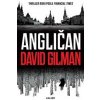 Angličan - Gilman David