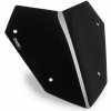 PUIG Plexi na motorku PUIG V-TECH LINE SPORT 22571N čierna