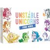TeeTurtle Unstable Unicorns Kids Edition