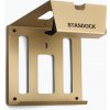 STASDOCK Bike Hanger nový zlatý
