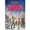 En el reino de la Atlántida (TEA STILTON)(Brožovaná)
