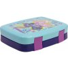 Lilo a Stitch Box na desiatu s 3 priehradkami Lilo & Stitch, Stitch a Angel