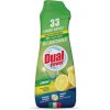 DUAL POWER GEL DO UMÝVAČKY RIADU 660 ML LIMONE