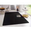 Hanse Home Fancy 103004 Schwarz Čierna