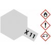 Farba Tamiya Acrylic X-11 - Chrome Silver Gloss 23ml