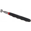 SIXTOL Magnetický teleskopický vyťahovač MECHANIC PICK UP 2, 145 – 640 mm