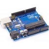 Arduino UNO R3 - vývojová doska s ATmega328P-AU