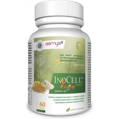 Barny's Inocell 60 tabliet