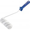 Disperzní váleček LUX-TOOLS 12 cm s krátkým vlasem z polyesteru