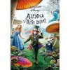 Alenka v říši divů DVD