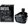 Diesel Only the Brave Tattoo, Toaletná voda 75ml pre mužov