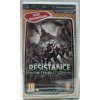 RESISTANCE RETRIBUTION Essentials Playstation Portable