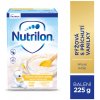 Nutrilon obilno-mliečna Prvá ryžová s príchuťou vanilky 225 g