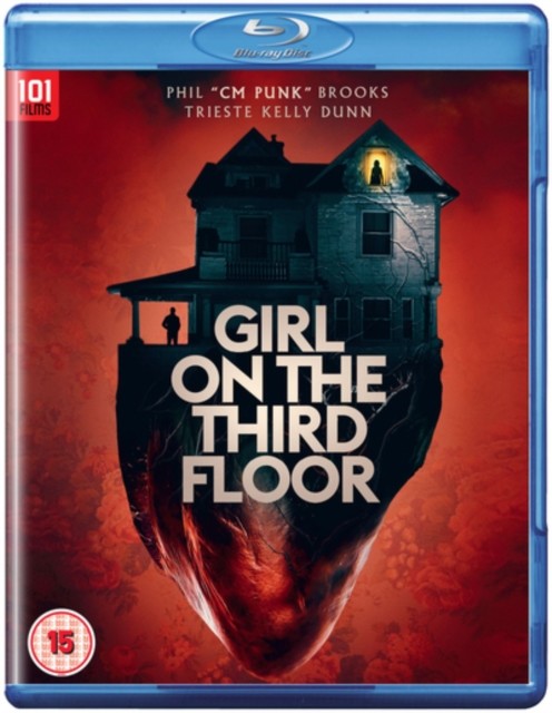 Girl on the Third Floor BD