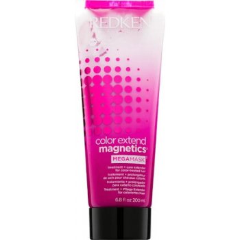 Redken Color Extend Magnetics Megamask 200 ml