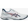 Asics NETBURNER BALLISTIC FF 4 WHITE MAKO BLUE