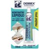 DEBBEX kontaktné lepidlo 50 ml 60030DBX