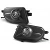 Tuning-tec HMLOVÉ SVETLÁ Black MERCEDES W210 1999-2002/ CLK/ SLK