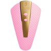 SHUNGA OBI Soft Pink na klitoris