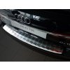 Audi A6 Combi od 2018 - lišta nárazníka