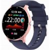 Smartwatch Gravity GT1-4 modrý
