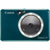 CANON Zoemini S2 - instantný fotoaparát - zelená