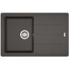 Drez Franke BFG 611-78 sivá bridlica 114.0713.945