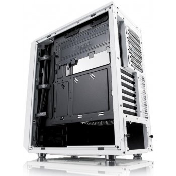 Fractal Design Meshify C TG FD-CA-MESH-C-WT-TGC