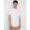 Iriedaily Peaceride (white) XL, biela