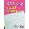 Křížovky velká písmena 11. - Rubico