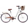 Kozbike Retro City GT1010 dámské 2019