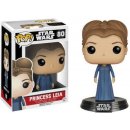 Funko POP! Star Wars Episode VII Princess Leia 10 cm