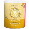 Monbana rozpustný nápoj Golden Latte 350g