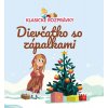 Klasické rozprávky 27: Dievčatko so zápalkami