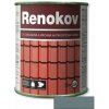 Slovlak Renokov 2v1 Antikorózna Farba Na Strechy Šedá 10 Kg