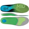 Športové vložky do topánok Sidas Run 3Feet Protect Mid XL (44-45)
