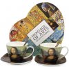 Súprava porcelánová Mona Lisa
