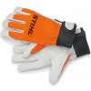 STIHL Rukavice s ochranou proti porezaniu DYNAMIC SenzoLight, veľ.XL 165216