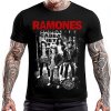 Ramones - Gabba Gabba (tričko)