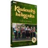 Kladenská heligonka - Cestou známou - CD+DVD