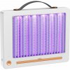 Verk 24552 Elektrický lapač hmyzu LED, 3 W