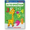 Chystám se do školy - Spočítam to sám