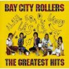 CD Bay City Rollers: Greatest Hits