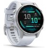 GARMIN fenix 8 - 43mm, AMOLED, Silver, Whitestone 010-02903-00